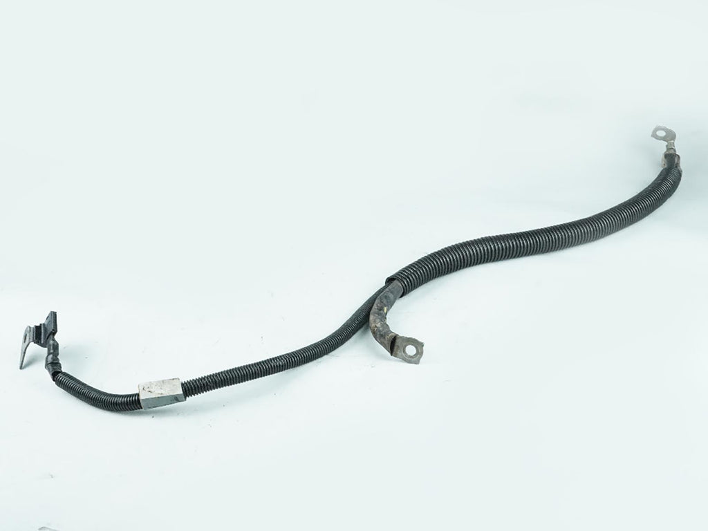  00-06 Mercedes Cl500 Cl600 Cl55 C215 Cl500 BaTTery Cable Wiring Alternator OEM, buy