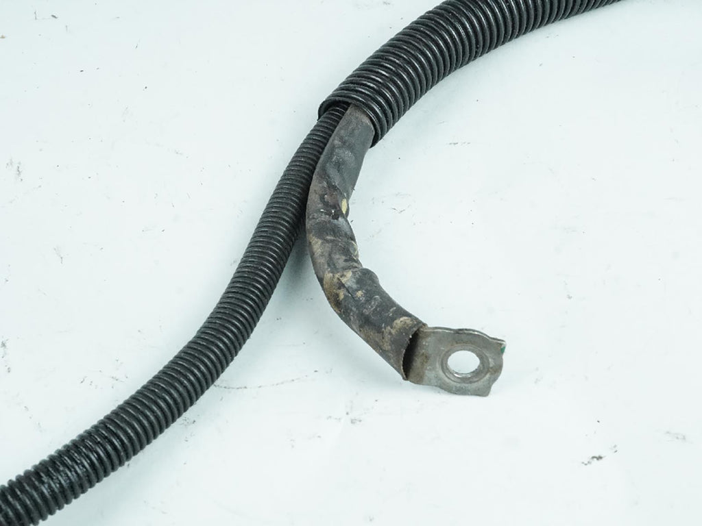  00-06 Mercedes Cl500 Cl600 Cl55 C215 Cl500 BaTTery Cable Wiring Alternator OEM, price