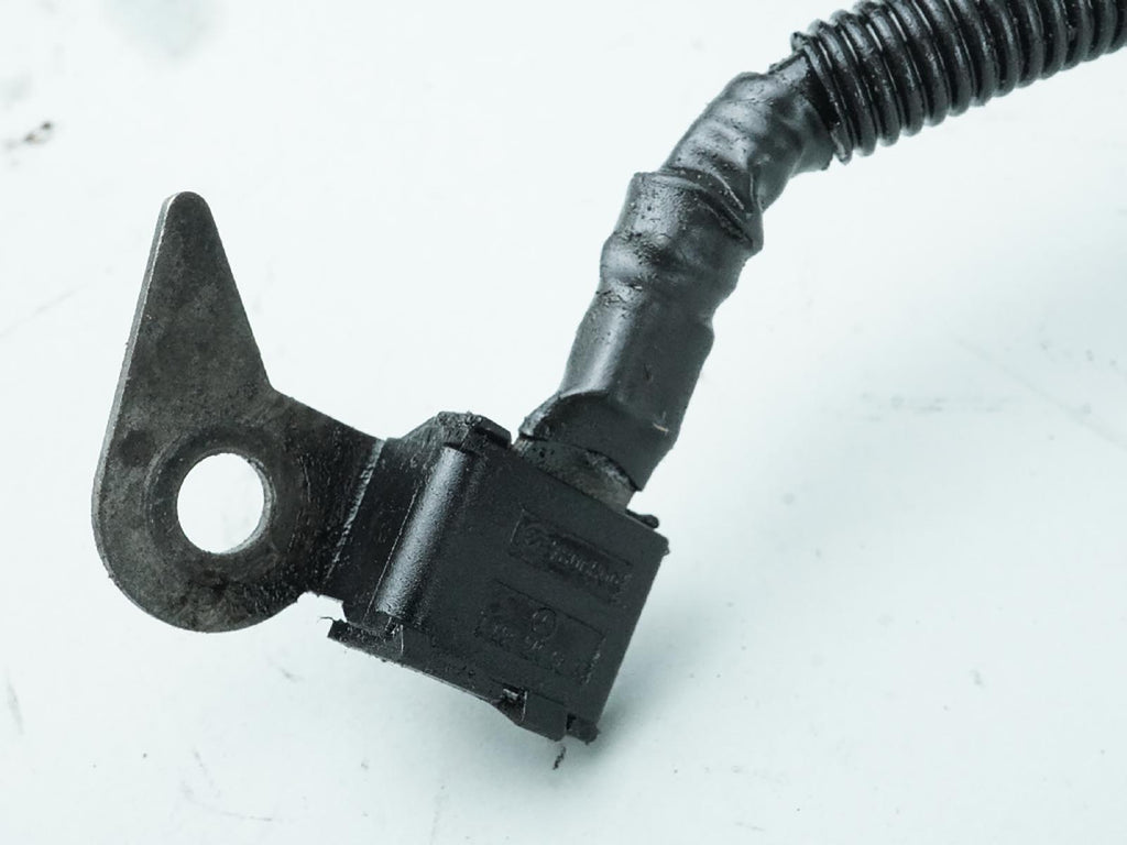  00-06 Mercedes Cl500 Cl600 Cl55 C215 Cl500 BaTTery Cable Wiring Alternator OEM, cheap