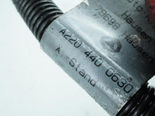 Load image into Gallery viewer, 00-06 Mercedes Cl500 Cl600 Cl55 C215 Cl500 BaTTery Cable Wiring Alternator OEM, used