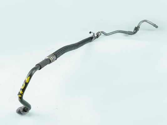 00-06 Mercedes Cl500 Cl600 Cl55 C215 Cl500  Gear Rack Pinion Hose Pipe Line