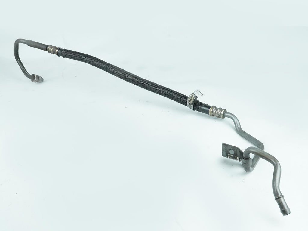  00-06 Mercedes Cl500 Cl600 Cl55 C215 Cl500  Gear Rack Pinion Hose Pipe Line, cheap