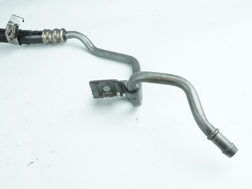  00-06 Mercedes Cl500 Cl600 Cl55 C215 Cl500  Gear Rack Pinion Hose Pipe Line, used