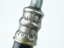 Load image into Gallery viewer, 00-06 Mercedes Cl500 Cl600 Cl55 C215 Cl500  Gear Rack Pinion Hose Pipe Line, price