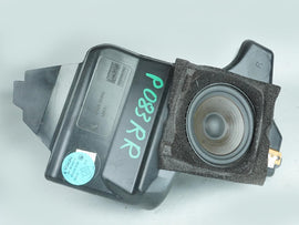 1998 - 2000 BMW 5 SERIES E39 528 SPEAKER AUDIO RADIO SOUND REAR RIGHT 65138360, Buy