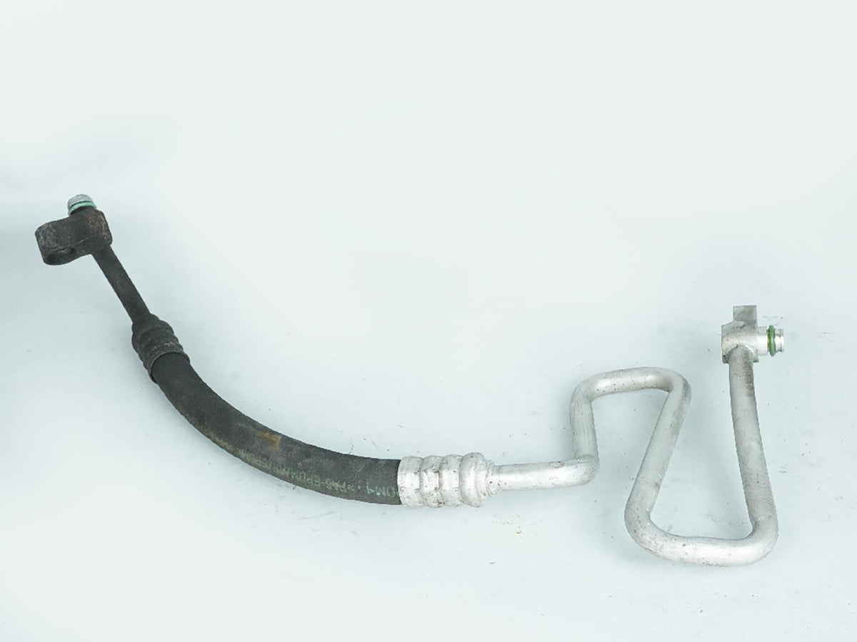 1998 - 2000 Bmw 5 Series F39 528 Tube Hose Line Pipe Ac Compressor Discharge OEM