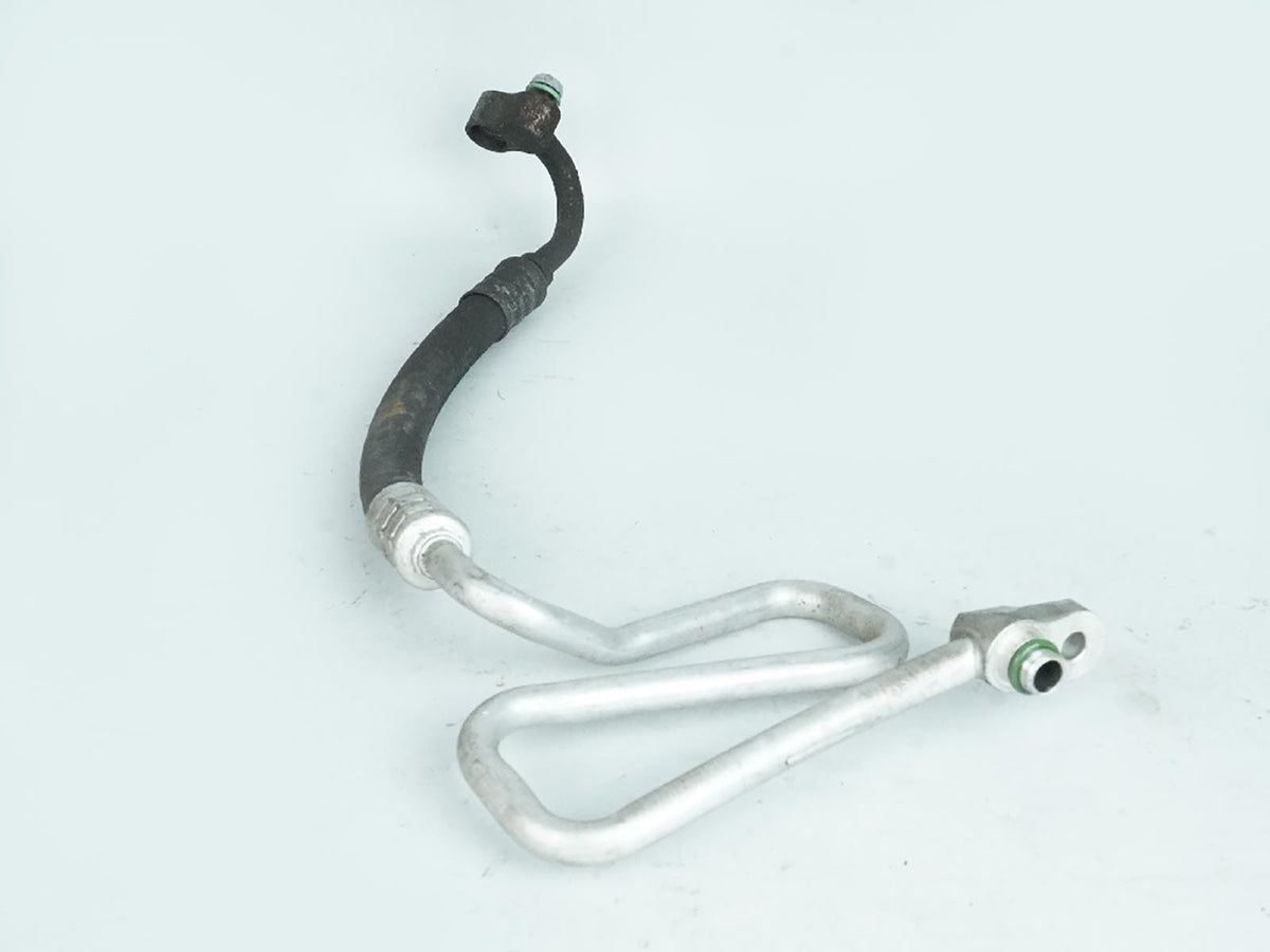 1998 - 2000 Bmw 5 Series F39 528 Tube Hose Line Pipe Ac Compressor Discharge OEM