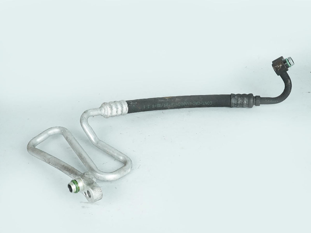1998 - 2000 Bmw 5 Series F39 528 Tube Hose Line Pipe Ac Compressor Discharge OEM