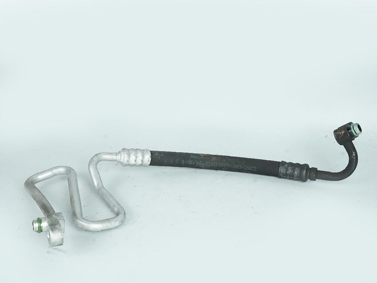 1998 - 2000 Bmw 5 Series F39 528 Tube Hose Line Pipe Ac Compressor Discharge OEM