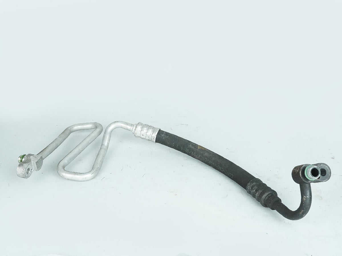 1998 - 2000 Bmw 5 Series F39 528 Tube Hose Line Pipe Ac Compressor Discharge OEM