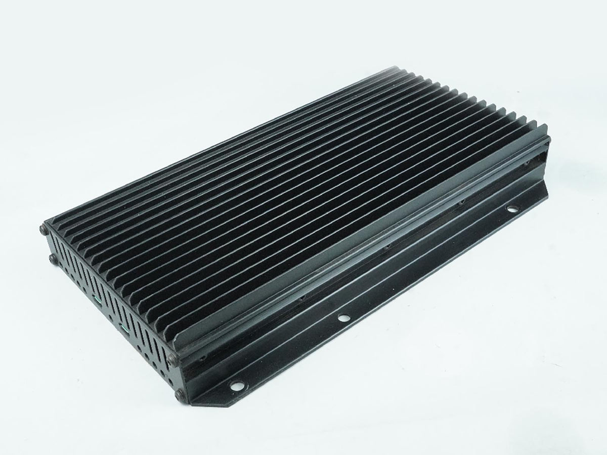 1997 Jaguar XK8 Convertible Amplifier Amp Sound Audio Radio Equipment Unit OEM