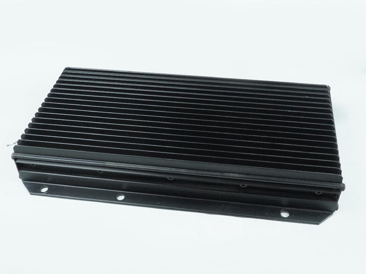 1997 Jaguar XK8 Convertible Amplifier Amp Sound Audio Radio Equipment Unit OEM