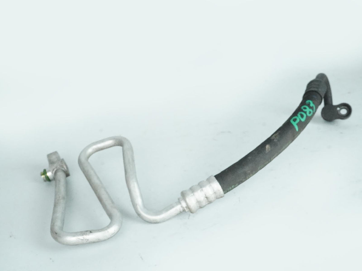 1998 - 2000 Bmw 5 Series F39 528 Tube Hose Line Pipe Ac Compressor Discharge OEM