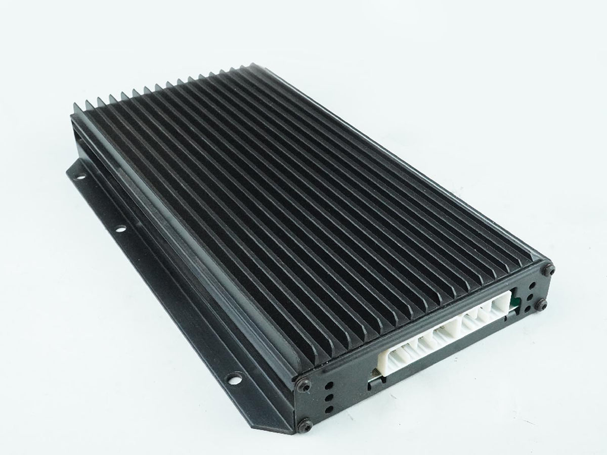 1997 Jaguar XK8 Convertible Amplifier Amp Sound Audio Radio Equipment Unit OEM