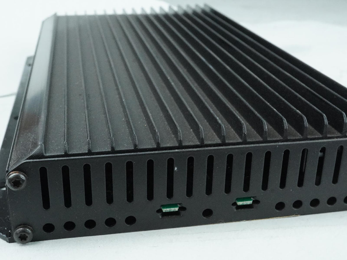 1997 Jaguar XK8 Convertible Amplifier Amp Sound Audio Radio Equipment Unit OEM
