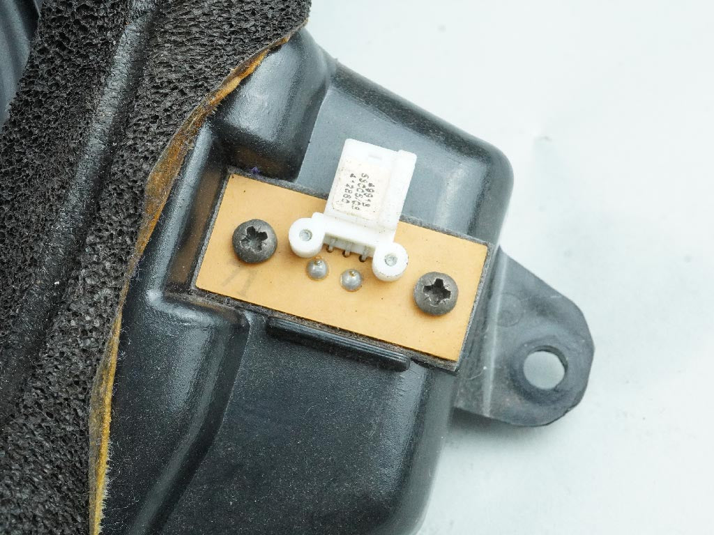 1998 - 2000 Bmw 5 Series E39 Speaker Audio Sound Stereo Parcel Shelf Rear Left