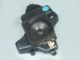 1998 - 2000 BMW 5 SERIES E39 SPEAKER AUDIO SOUND STEREO PARCEL SHELF REAR LEFT, Buy