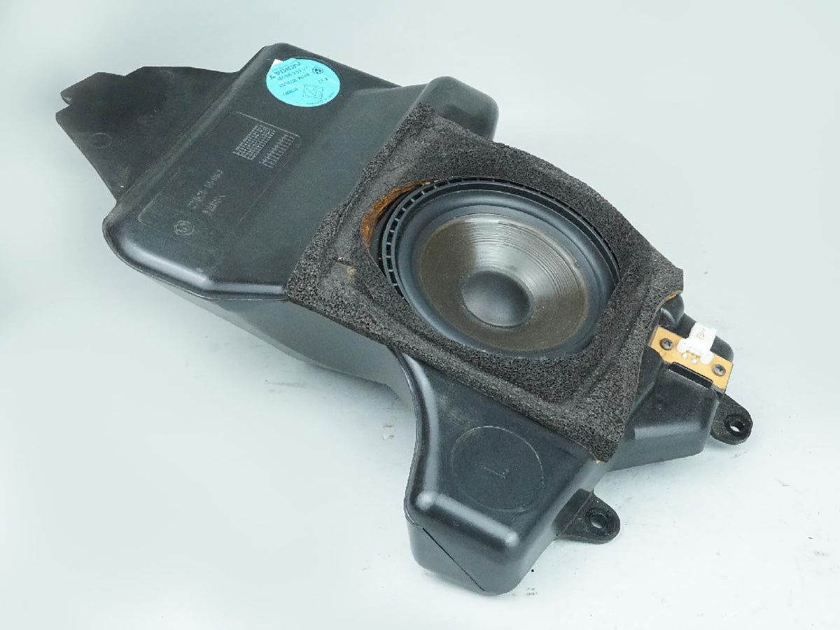 1998 - 2000 Bmw 5 Series E39 Speaker Audio Sound Stereo Parcel Shelf Rear Left