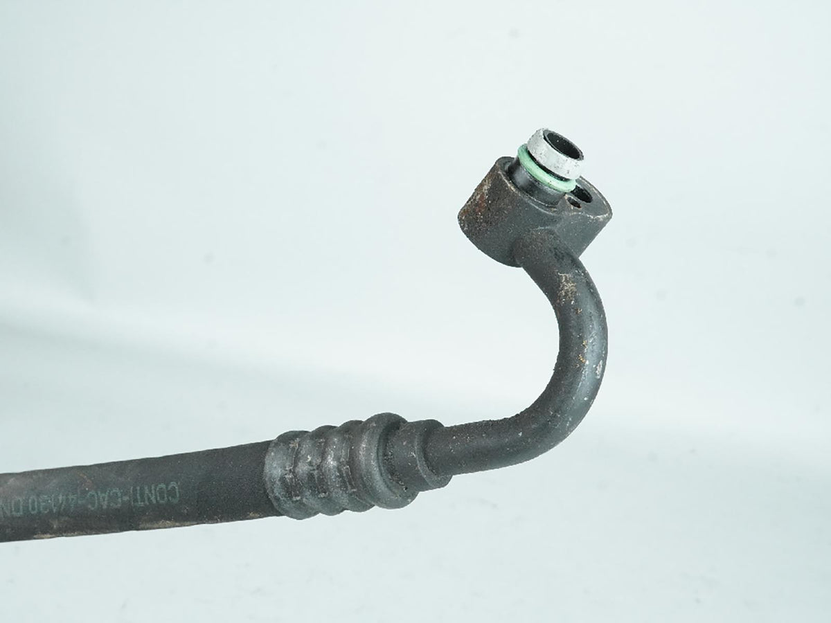 1998 - 2000 Bmw 5 Series F39 528 Tube Hose Line Pipe Ac Compressor Discharge OEM