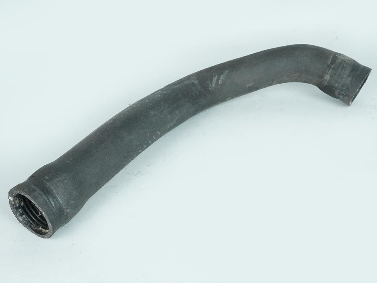 1998 - 2000 Bmw 5 Series F39 528 Coolant Pipe Tube Line Antifreeze Radiator OEM