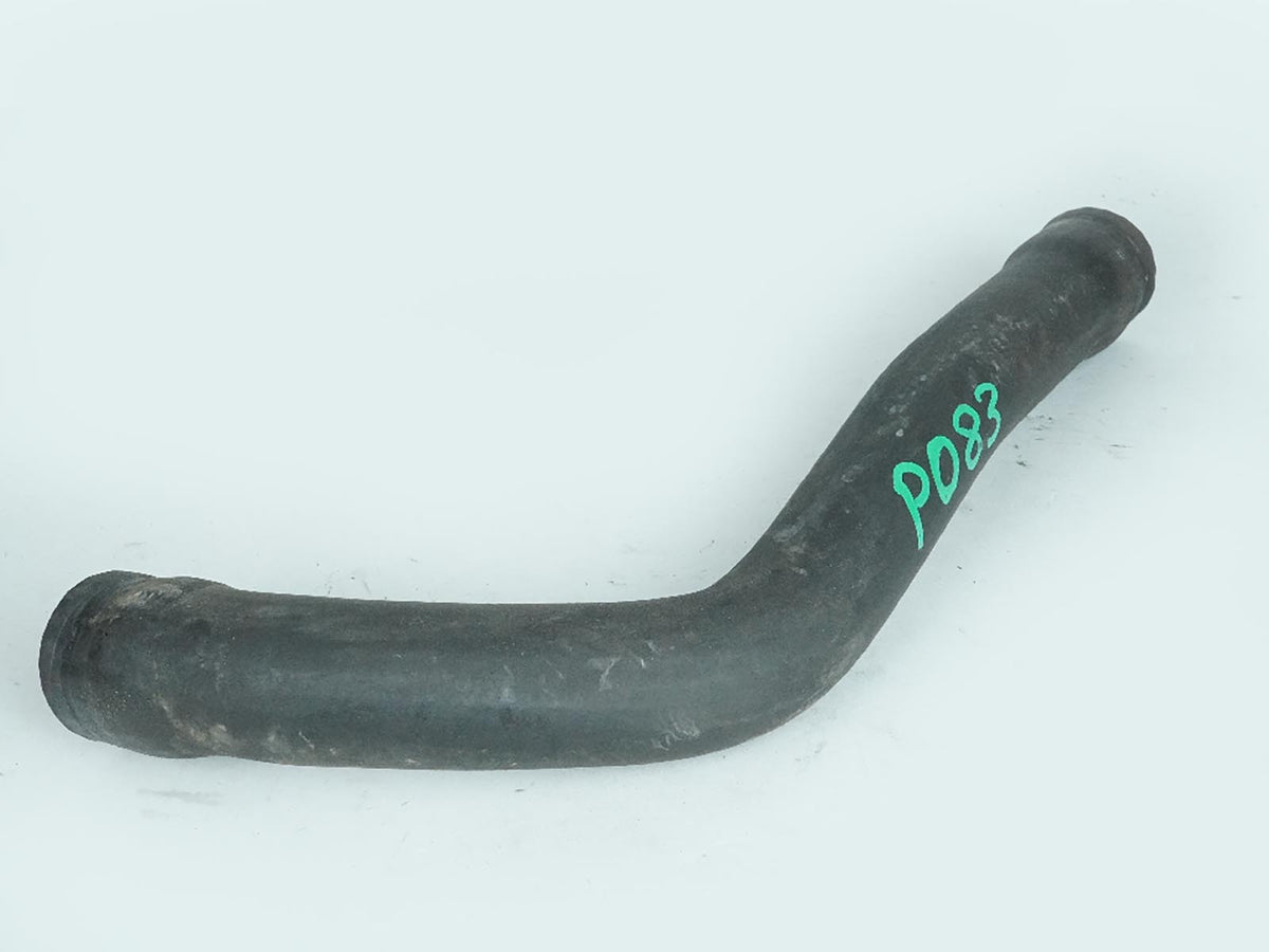 1998 - 2000 Bmw 5 Series F39 528 Coolant Pipe Tube Line Antifreeze Radiator OEM