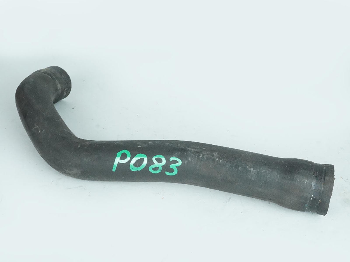 1998 - 2000 Bmw 5 Series F39 528 Coolant Pipe Tube Line Antifreeze Radiator OEM