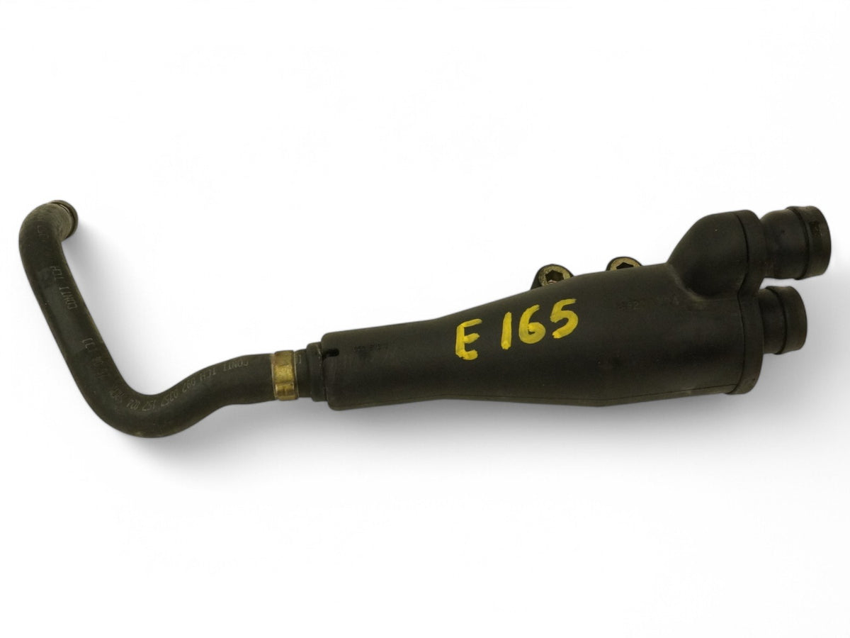 2003-2012 Bentley Continental GT GTC 6.0L Oil Separator Engine Driver Left OEM