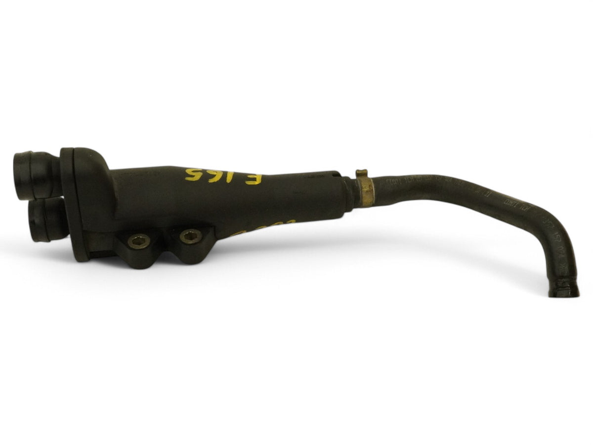 2003-2012 Bentley Continental GT GTC 6.0L Oil Separator Engine Driver Left OEM