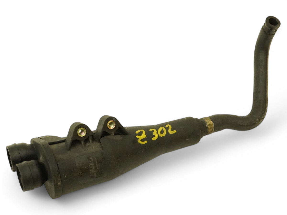 2003-2012 Bentley Continental GT GTC 6.0L Oil Separator Engine Driver Left OEM