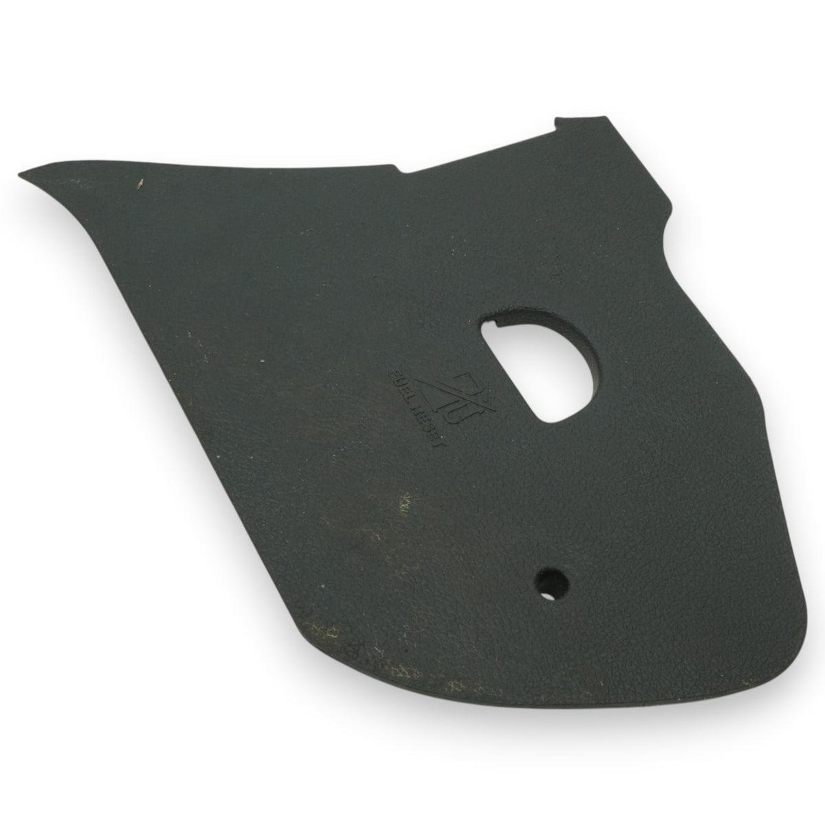 10-14 Ford Mustang Gt S197 Kick Panel Trim Cover Bezel Lower Left LH Side OEM