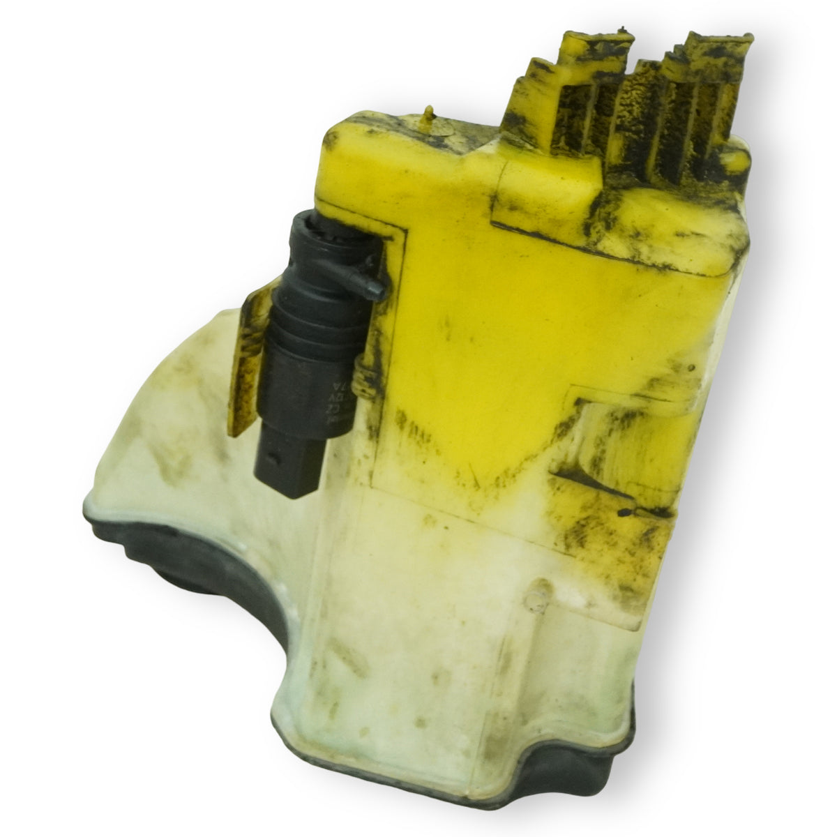 00-06 BMW 320 323 325 328 330 E46 Washer Fluid Tank Windshield 61667007970 OEM