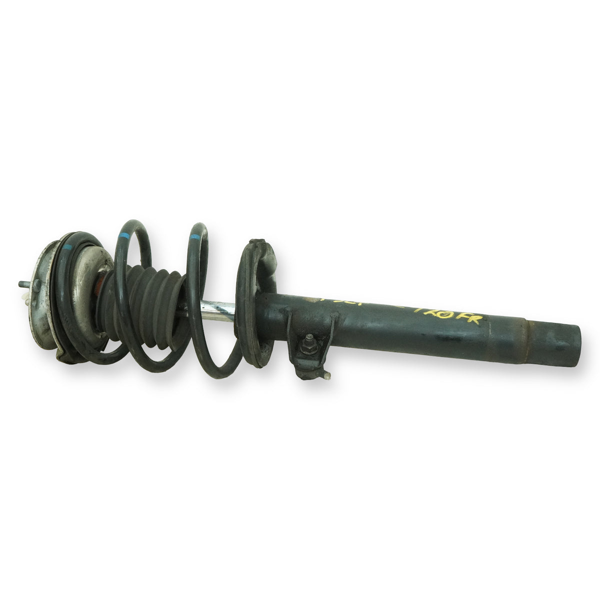 99-06 BMW 323 325 330 E46 RWD Strut Shock Coil Spring Front RH 31316750792 OEM