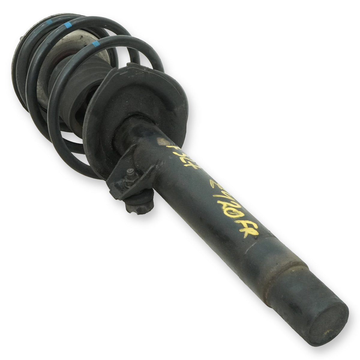 99-06 BMW 323 325 330 E46 RWD Strut Shock Coil Spring Front RH 31316750792 OEM