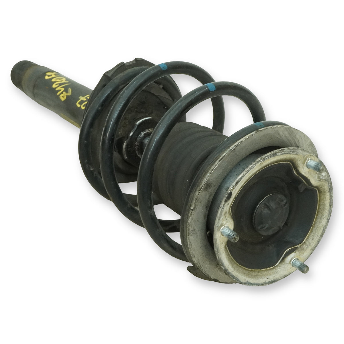 99-06 BMW 323 325 330 E46 RWD Strut Shock Coil Spring Front RH 31316750792 OEM