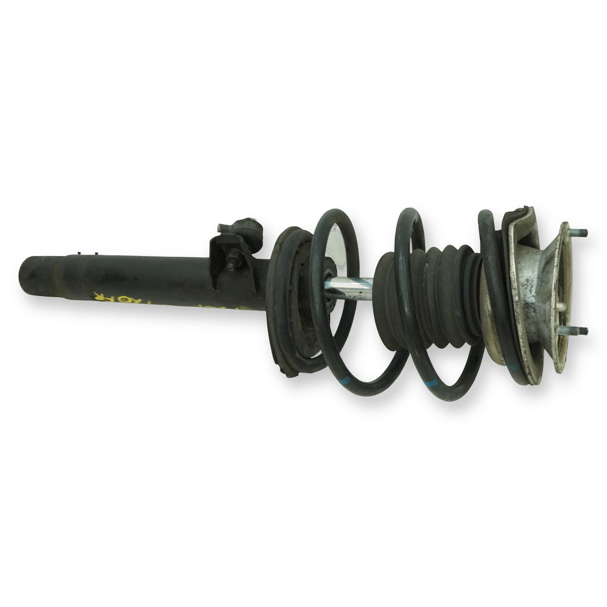 99-06 BMW 323 325 330 E46 RWD Strut Shock Coil Spring Front RH 31316750792 OEM