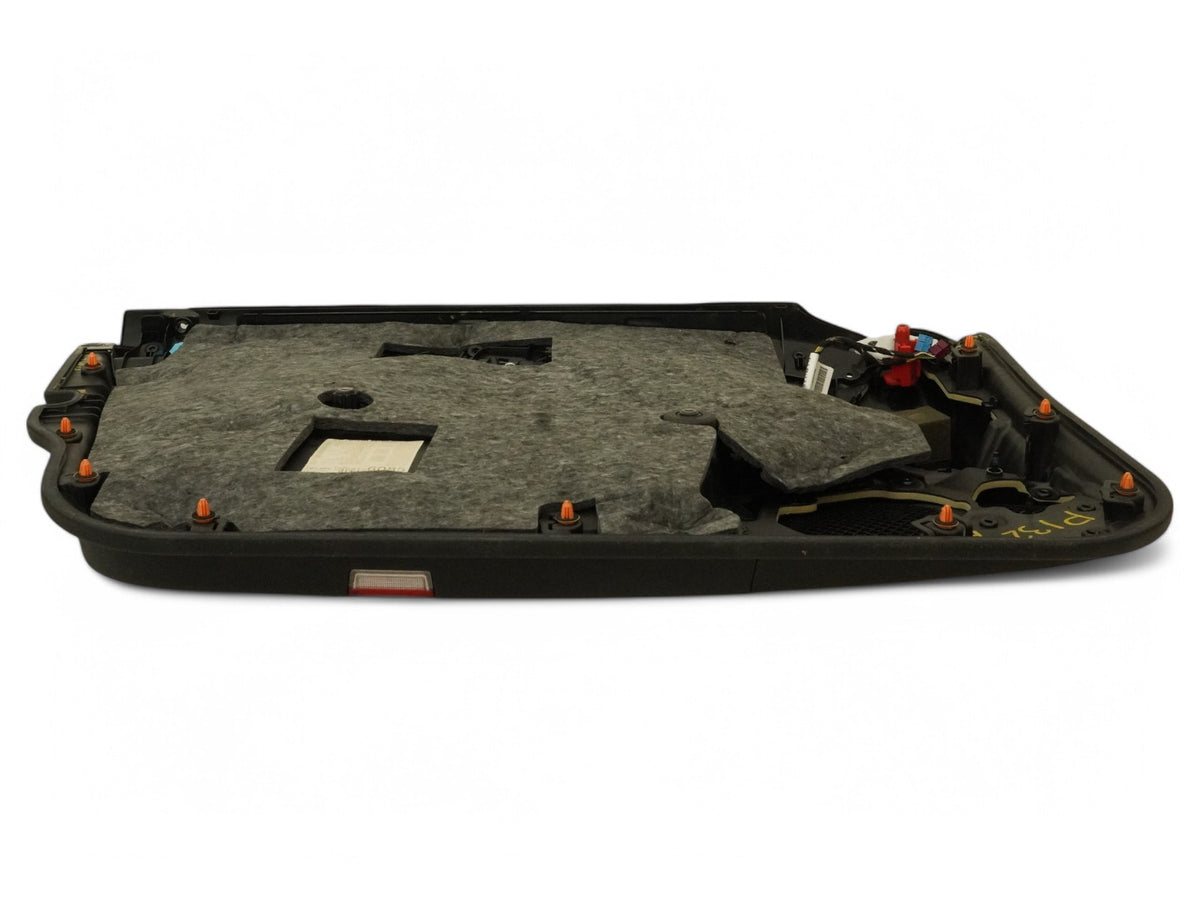 10-13 Mercedes E350 E400 E550 E63 W212 Door Panel Interior W Handle Front Right