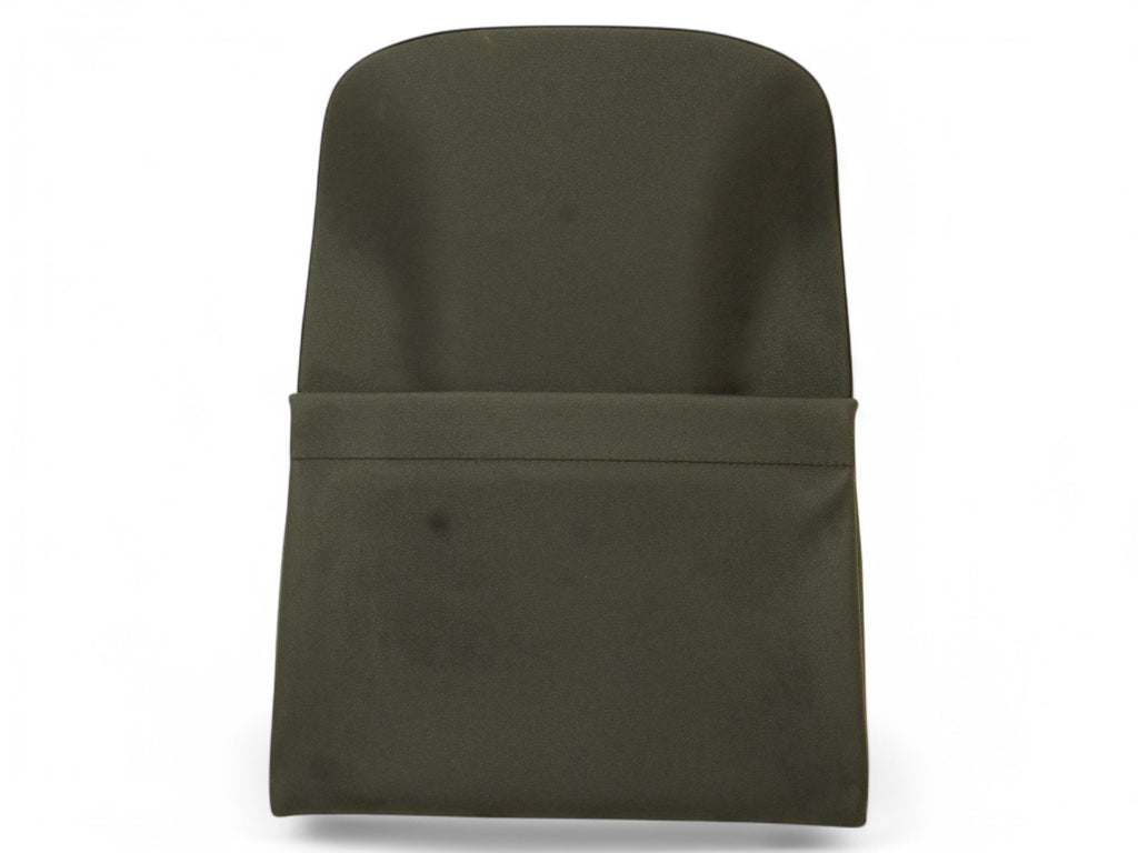  08-12 Mercedes C300 C350 W204 Seat Back Cover Panel Trim Left Lh Driver OEM, buy