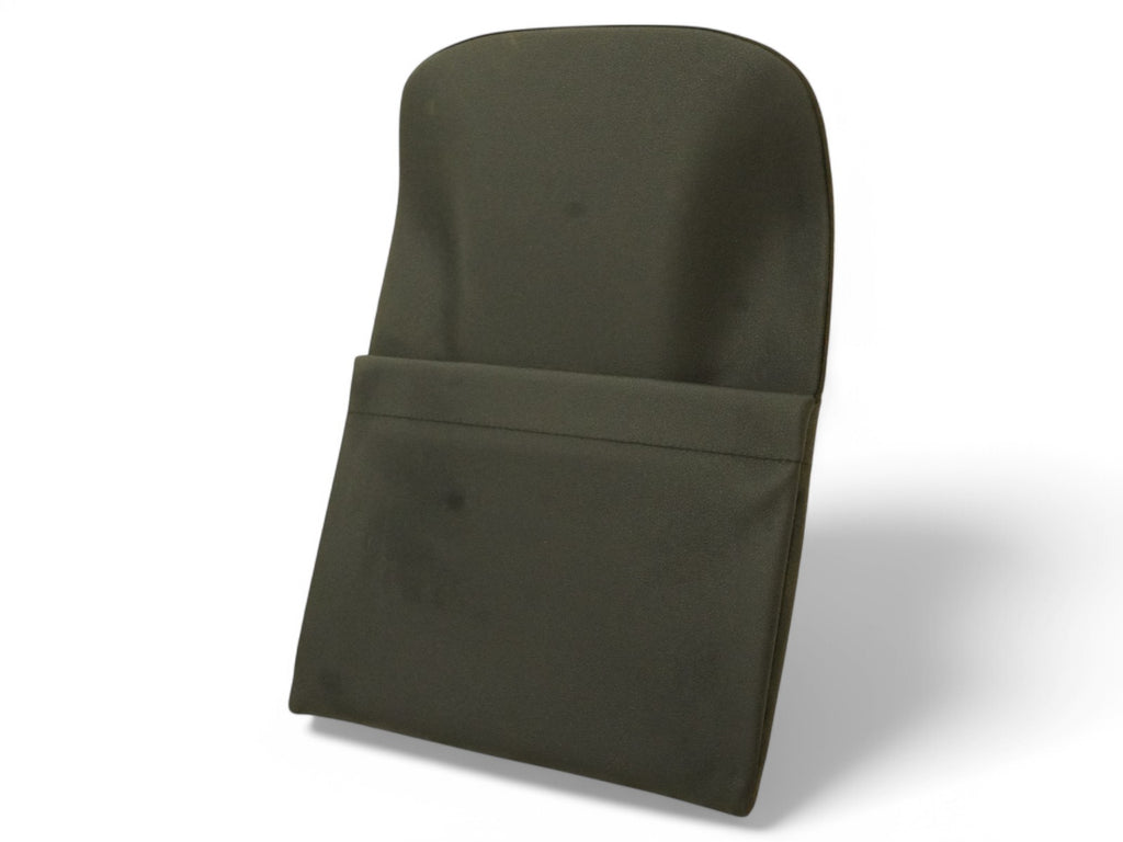  08-12 Mercedes C300 C350 W204 Seat Back Cover Panel Trim Left Lh Driver OEM, cheap