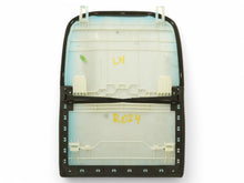 Load image into Gallery viewer, 08-12 Mercedes C300 C350 W204 Seat Back Cover Panel Trim Left Lh Driver OEM, in stock