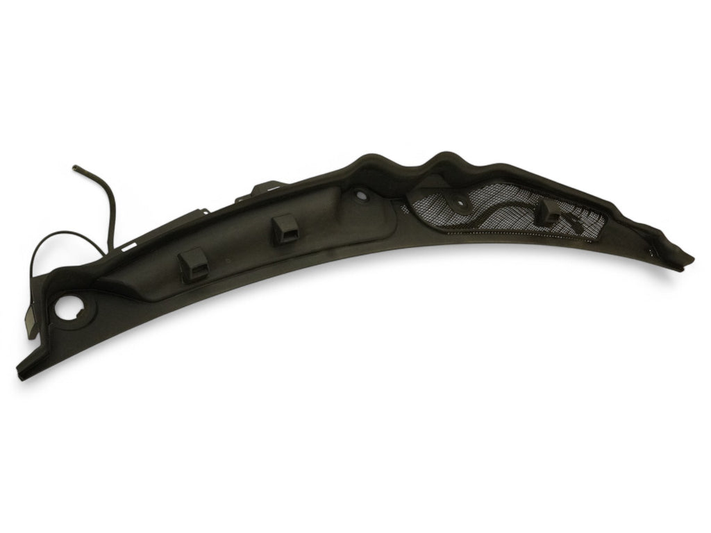  08-11 Mercedes C300 C350 W204 Cowl Vent Panel Windshield Window 204830902 OEM, price