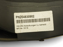 Load image into Gallery viewer, 08-11 Mercedes C300 C350 W204 Cowl Vent Panel Windshield Window 204830902 OEM, cheap