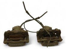 Load image into Gallery viewer, 08-12 Mercedes C300 W204 4Matic Caliper Brake Stop Front Left Right Set Of 2 OEM, in stock