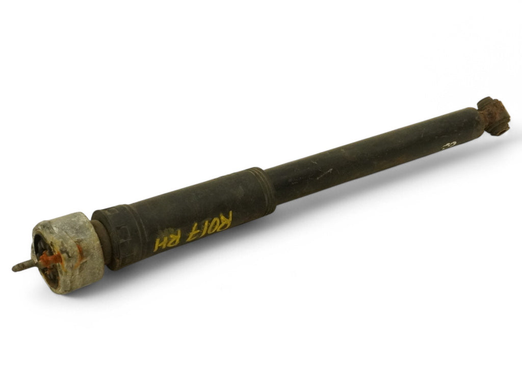  08-14 Mercedes C300 C250 C300 W204 Strut Shock Absorber Rear Passenger Right, in stock