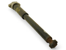 Load image into Gallery viewer, 08-14 Mercedes C300 C250 C300 W204 Strut Shock Absorber Rear Pleft Lh Driver OEM, cheap