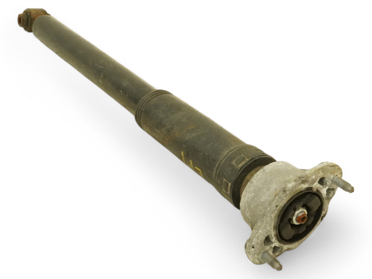 08-14 Mercedes C300 C250 C300 W204 Strut Shock Absorber Rear Pleft Lh Driver OEM