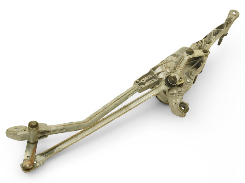  08-14 Mercedes C300 C350 C250 C230 W204 Linkae Motor Wiper Trans Windshield OEM, in stock