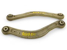 Load image into Gallery viewer, 08-14 Mercedes W204 C300 C350 W204 Control Camber Arm Upper Rear Left Right OEM, buy