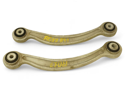 08-14 Mercedes W204 C300 C350 W204 Control Arm Upper Rear Left Right Set Of 2