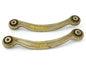 08-14 Mercedes W204 C300 C350 W204 Control Arm Upper Rear Left Right Set Of 2