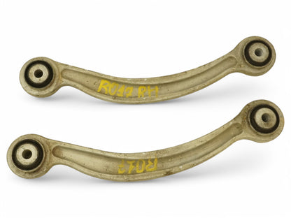 08-14 Mercedes W204 C300 C350 W204 Control Arm Upper Rear Left Right Set Of 2